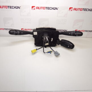 Ovladače páčky DELPHI Citroën Peugeot 96605691XT 624235