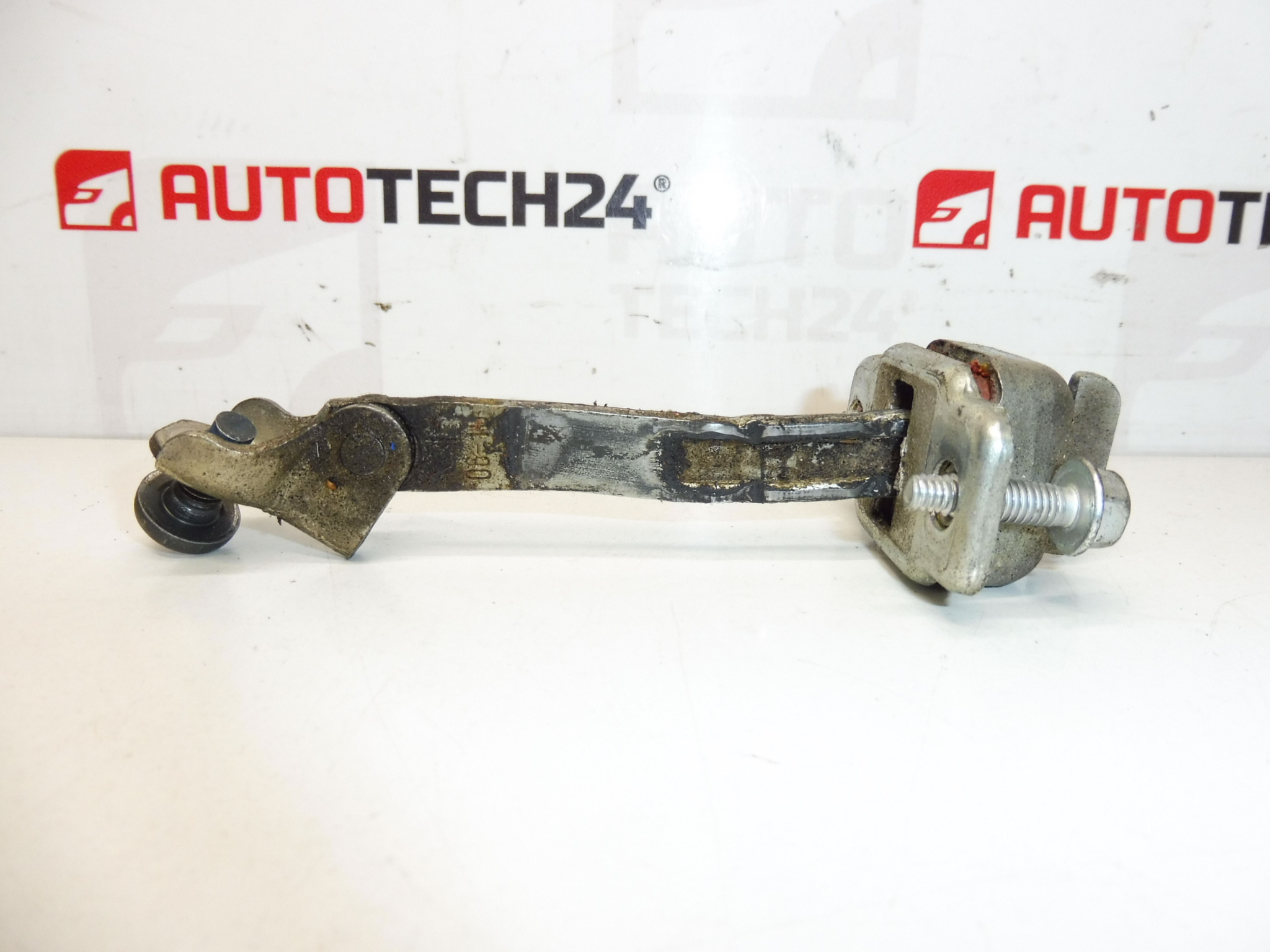 Doraz dveří Citroën C1 Peugeot 107 9181J7 B000760180