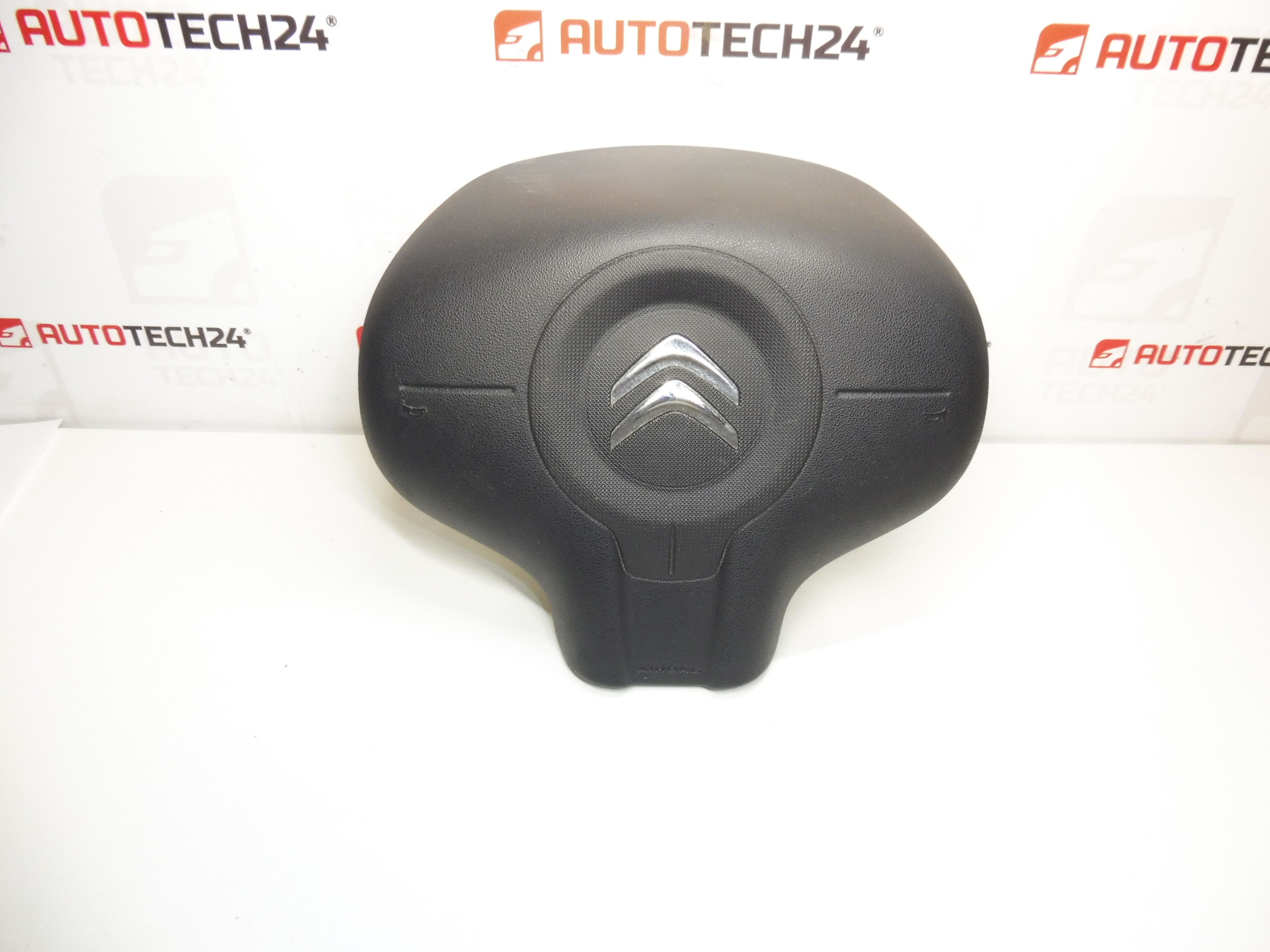 Airbag řidiče Citroën C3 Picasso 98019057ZD