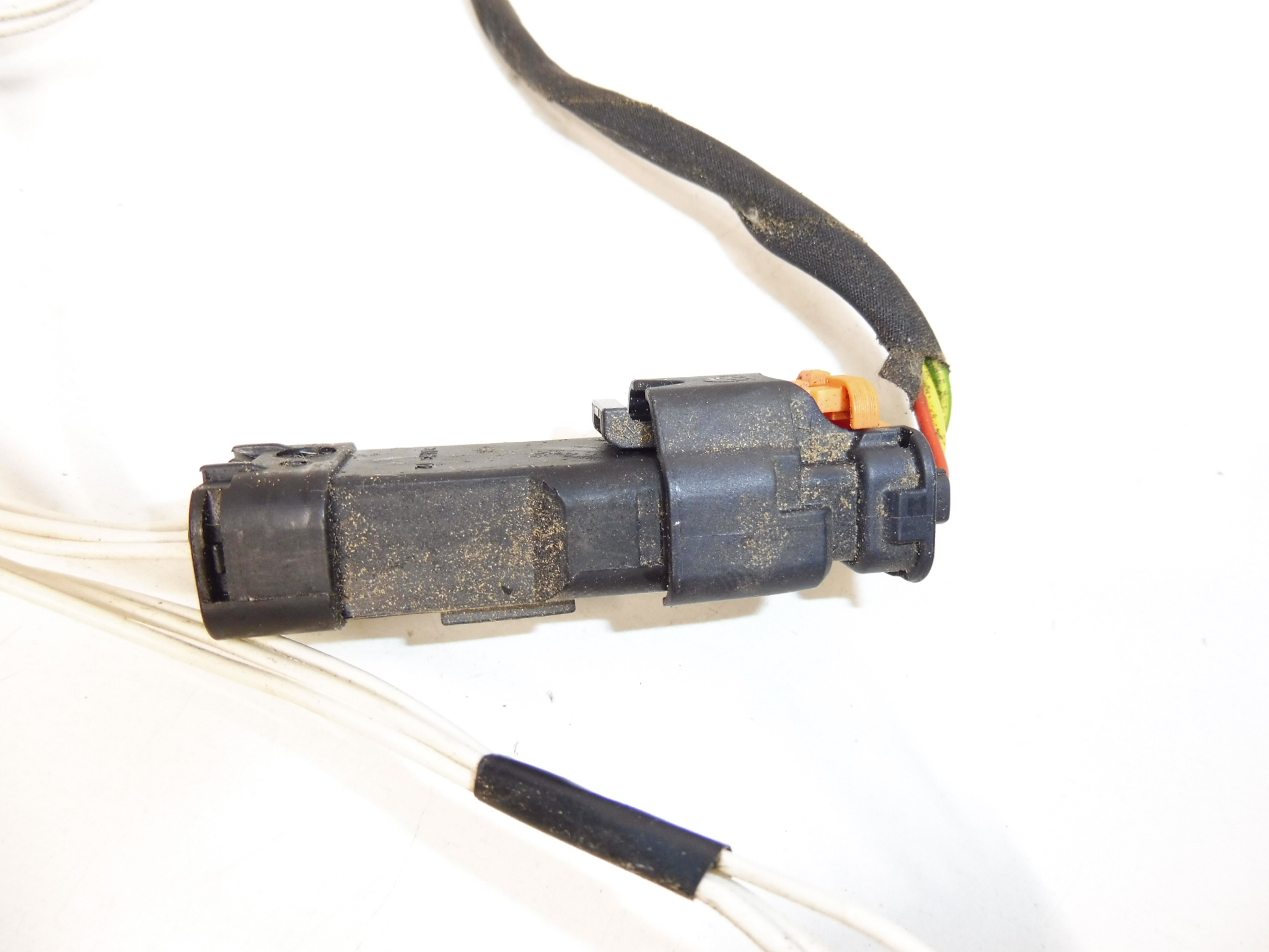 Patice žárovek zadní světlo Citroën C3 Picasso 6350GL 6351GL