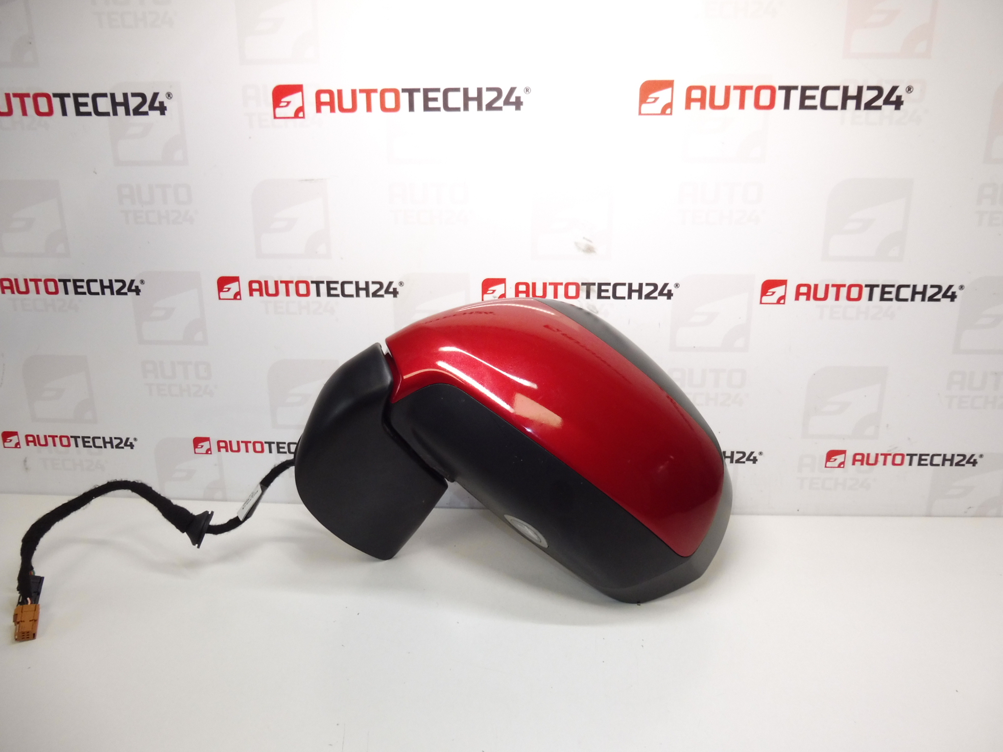 Levé zpětné zrcátko EPYD Citroën C3 Picasso 1612067580