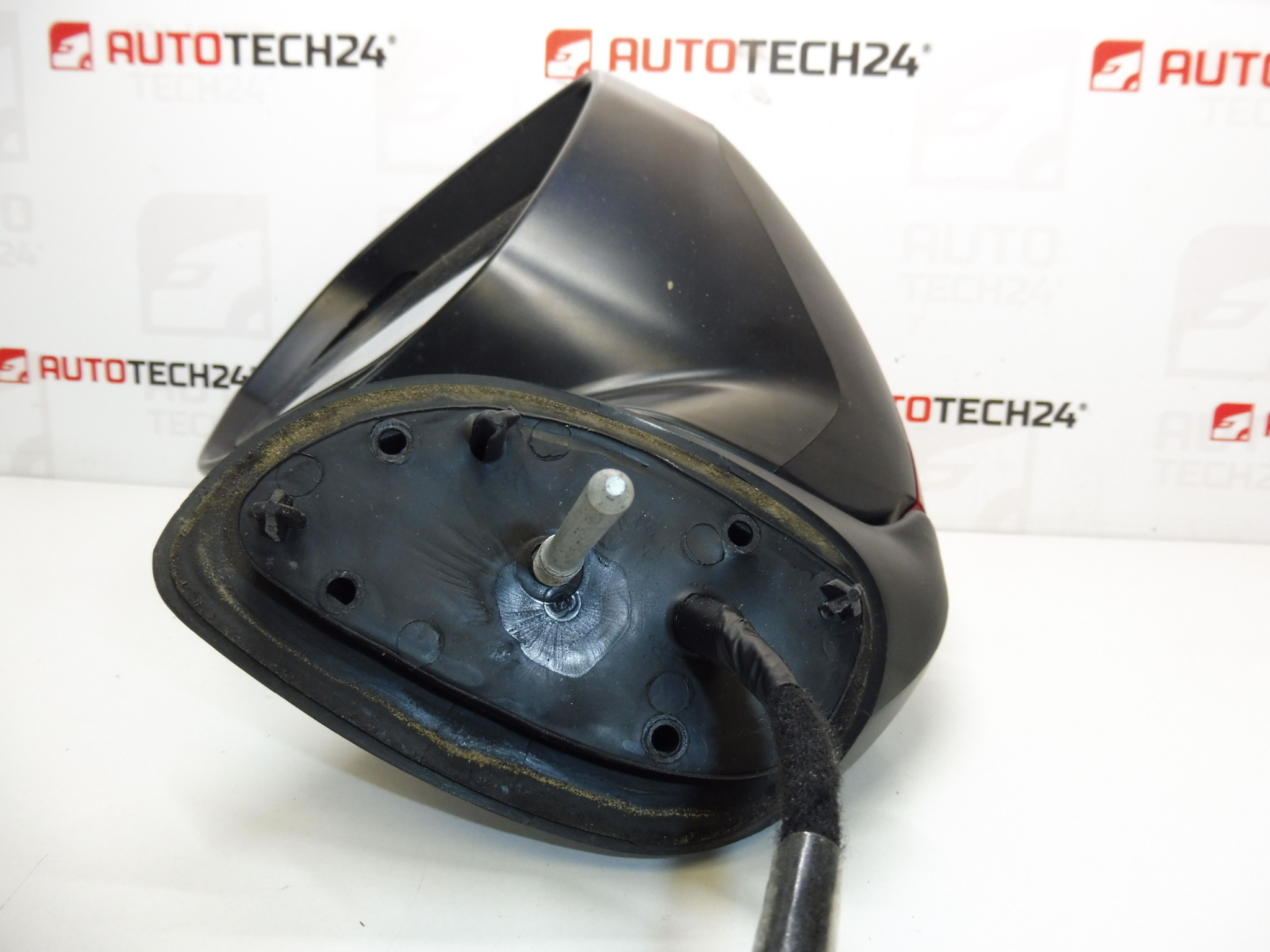 Levé zpětné zrcátko EPYD Citroën C3 Picasso 1612067580