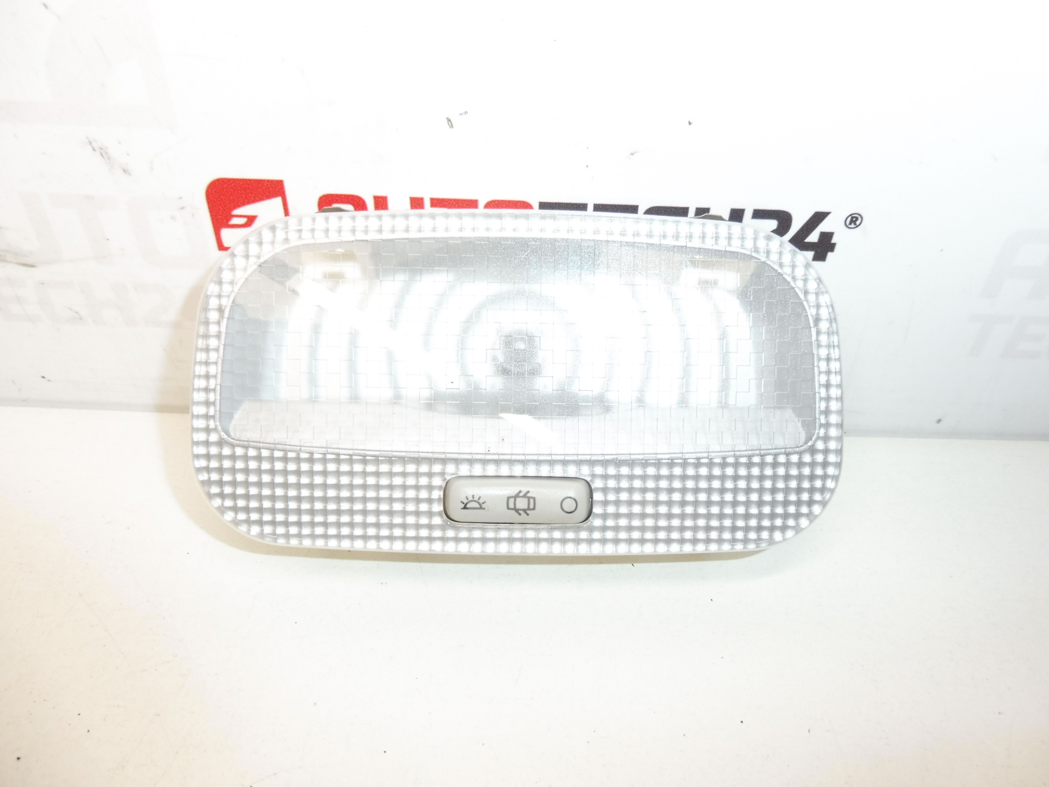 Stropní svítilna Citroën Citroën C3 Picasso 9682063980 6362Q6