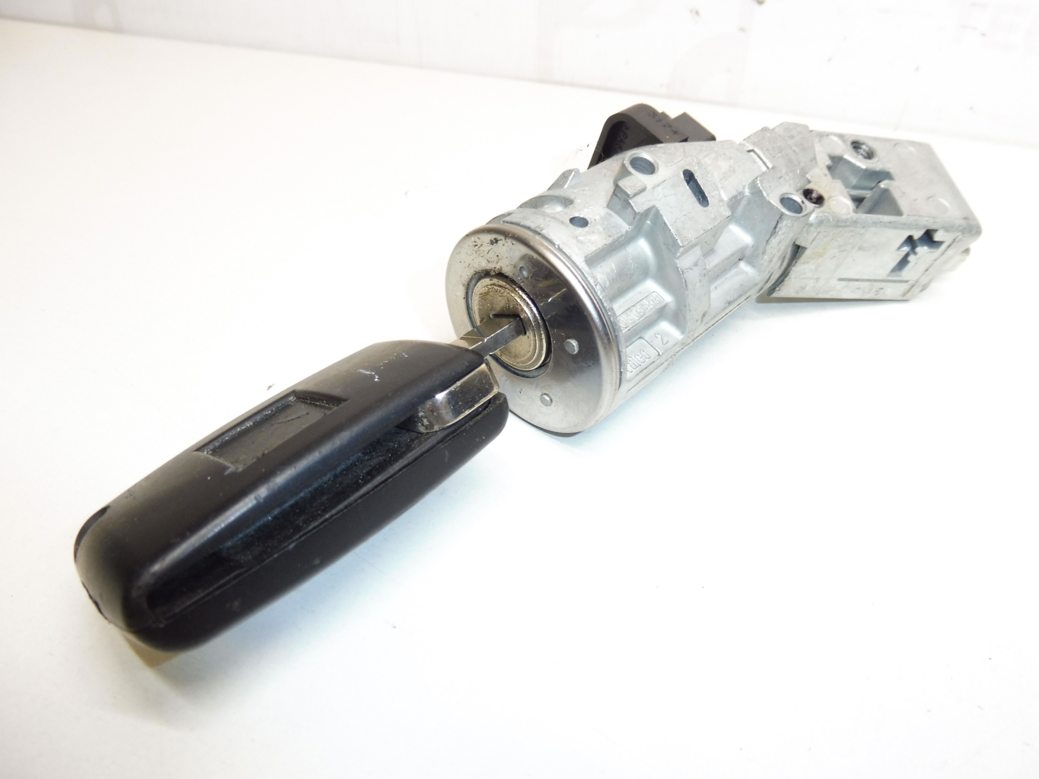 Spínací skříňka a sada zámeků Citroën C3 Picasso 4162SV