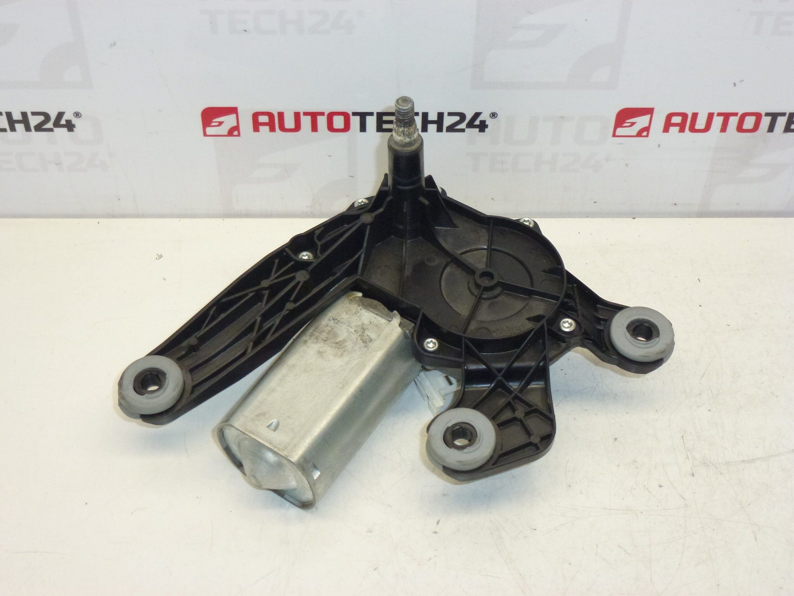 Motor stěrače Citroën C5 sedan 9632671980 53012412 6405J1