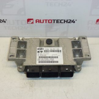 Řídící jednotka IAW 6LP2.05 9653979480 9659099180