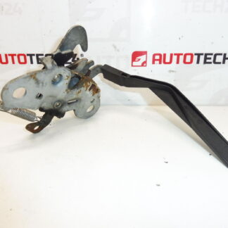 Zámek kapoty Citroën C3 PLURIEL 793467