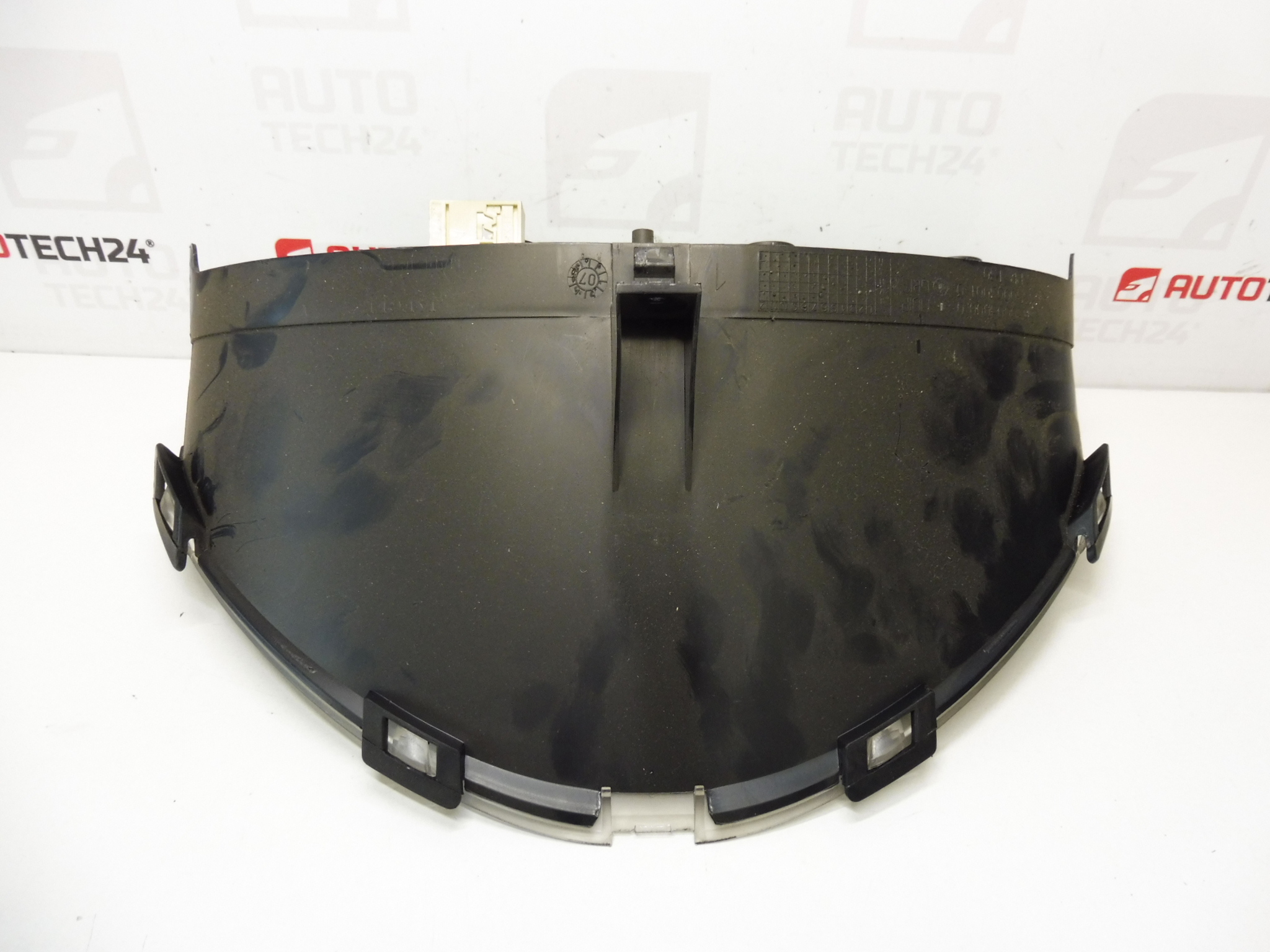 Tachometr Citroën Peugeot 9662745380 6105V3 6105V4