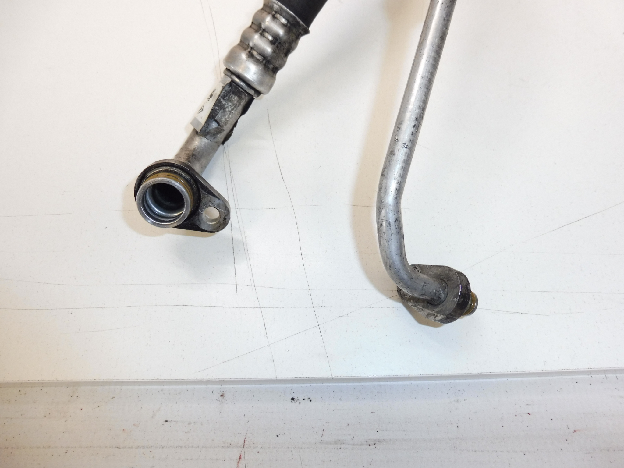 Klima trubka Citroën C4 Picasso 9653505780 6477D5