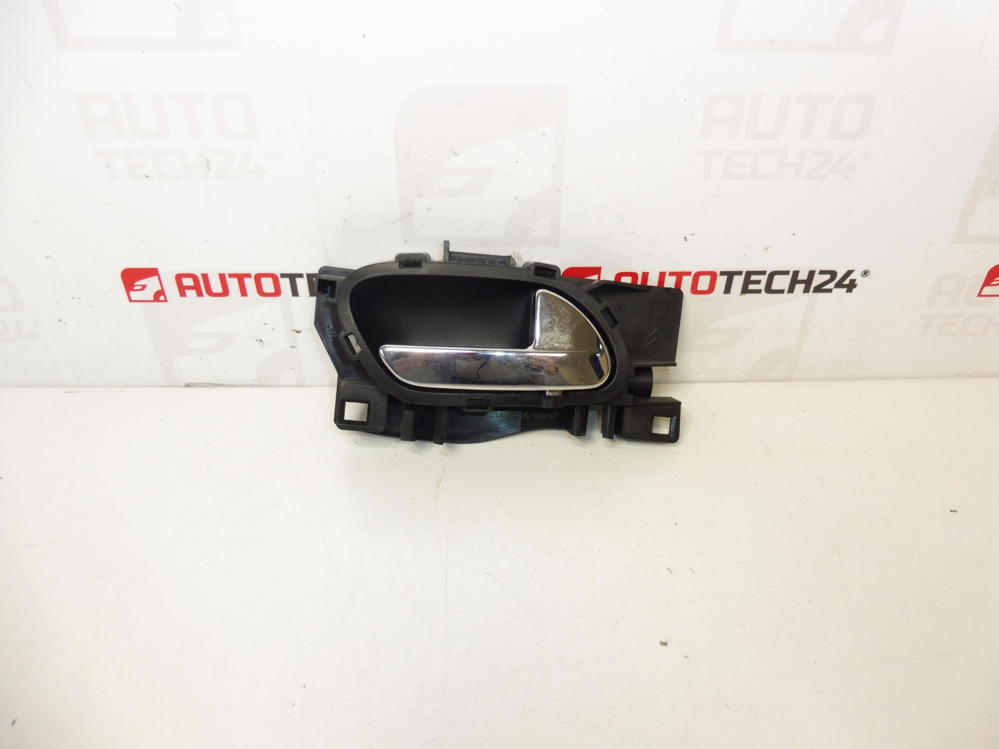 Klika pravých dveří Citroën C4 GRAND Picasso 96555516VD 9144A5