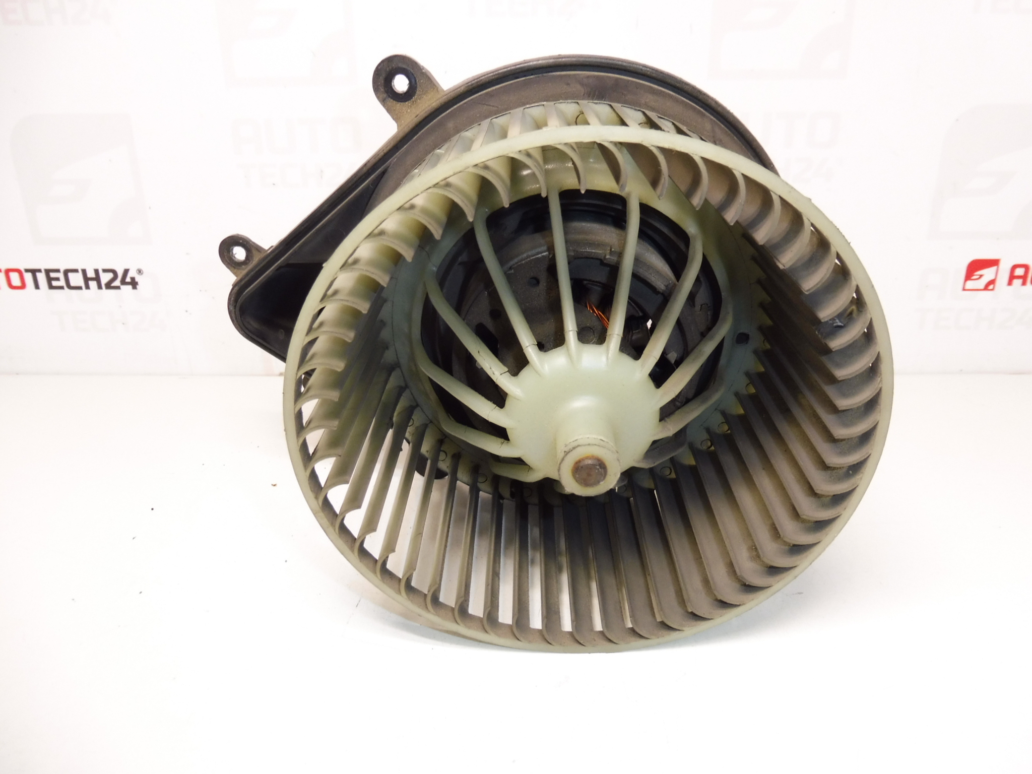 Ventilátor topení BEHR Citroën Xsara 6441J6