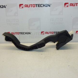 Plynový pedál Peugeot 206 Bosch 9643084880 0280752248
