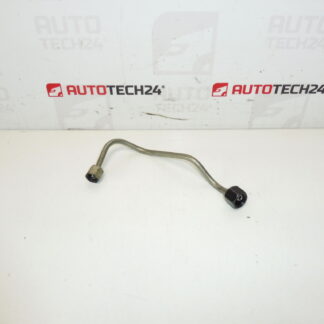 Trubka RAIL přívodní 1. válec Citroën Peugeot 1570P9