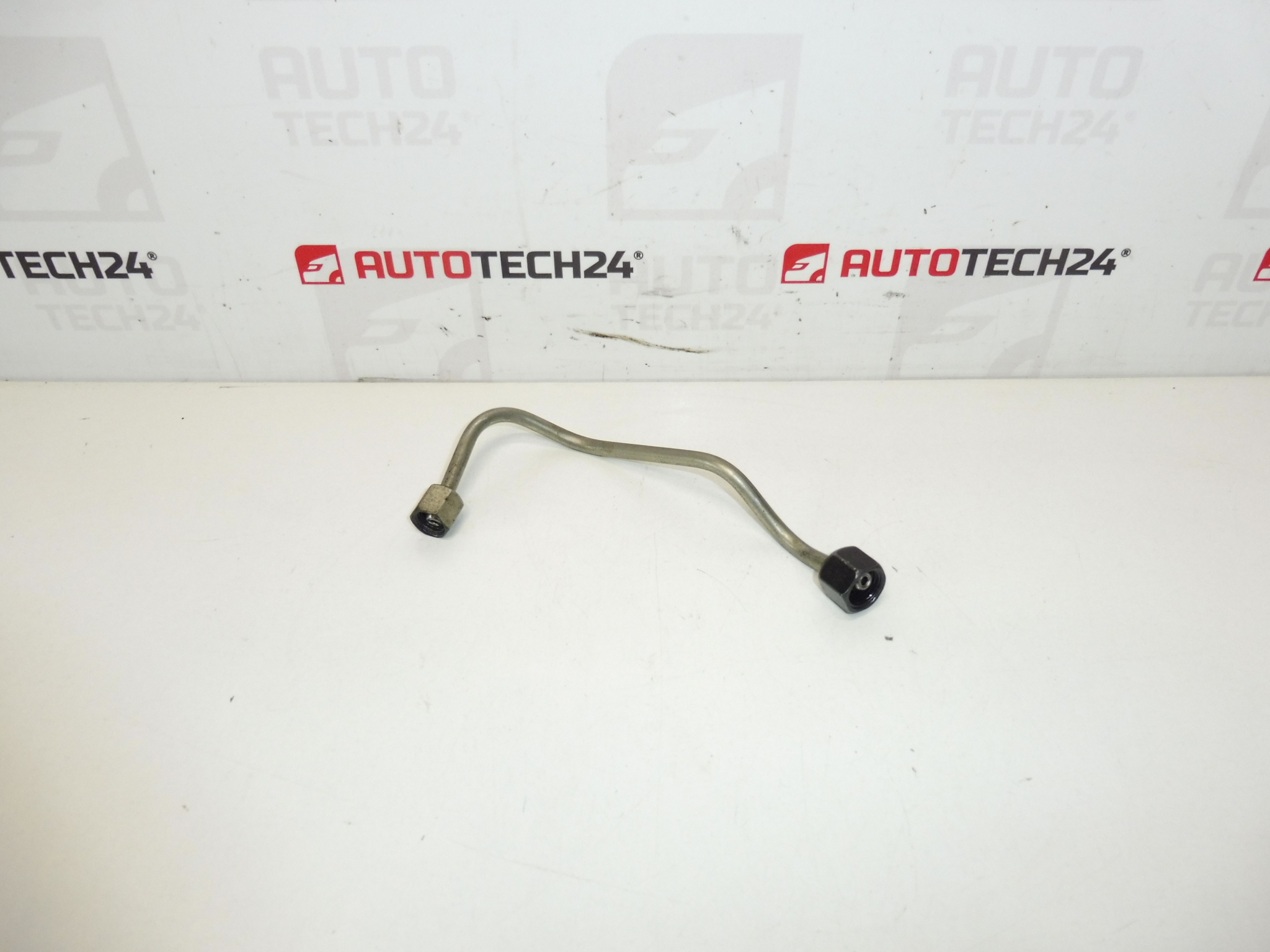 Trubka RAIL přívodní 1. válec Citroën Peugeot 1570P9