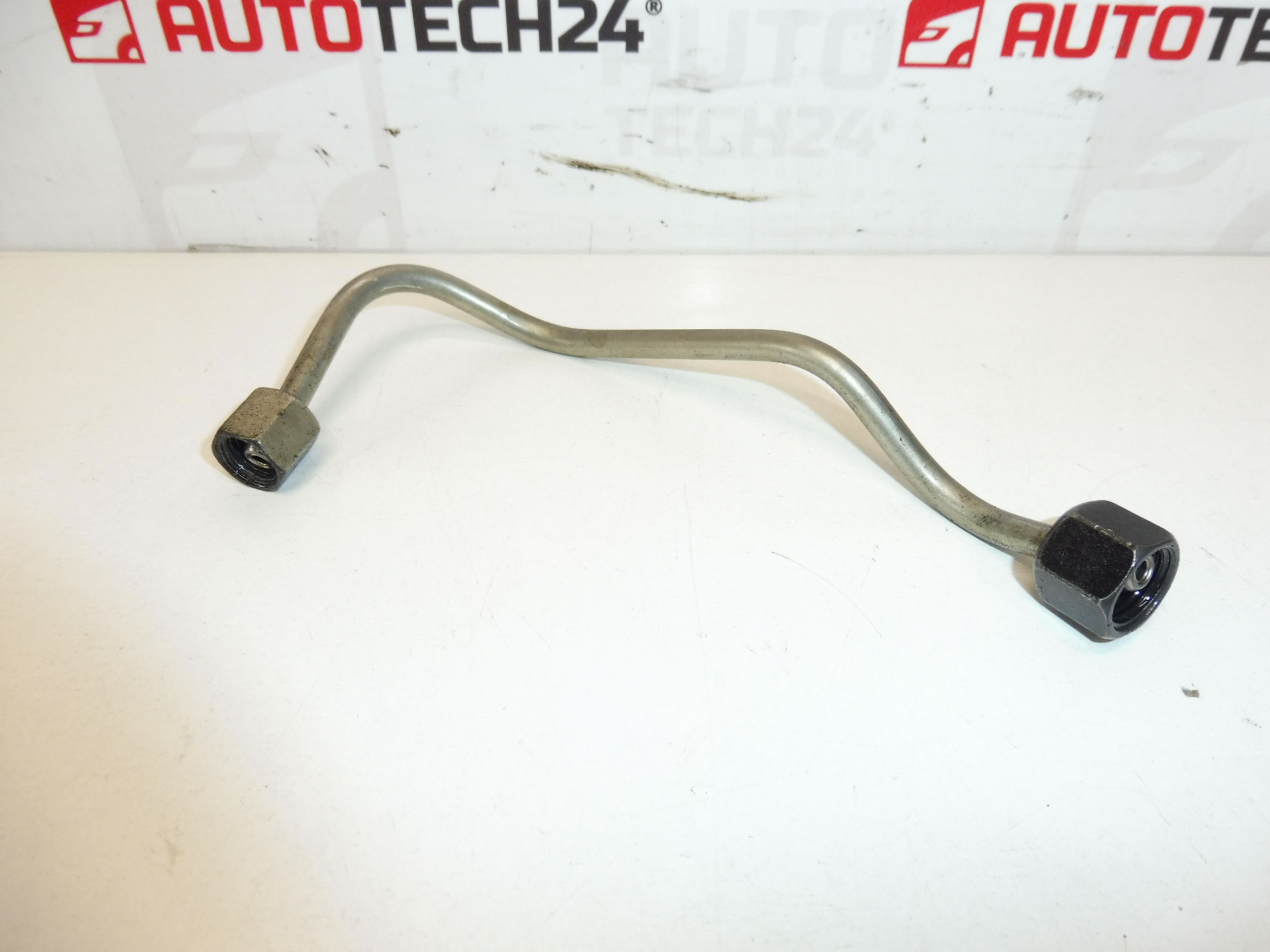 Trubka RAIL přívodní 1. válec Citroën Peugeot 1570P9