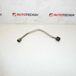 Trubka RAIL přívodní 3. válec Citroën Peugeot 1570Q1
