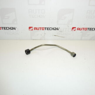 Trubka RAIL přívodní 4. válec Citroën Peugeot 1570Q2