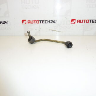 Trubka RAIL výstup z čerpadla Citroën Peugeot 9804226780 1570Q3