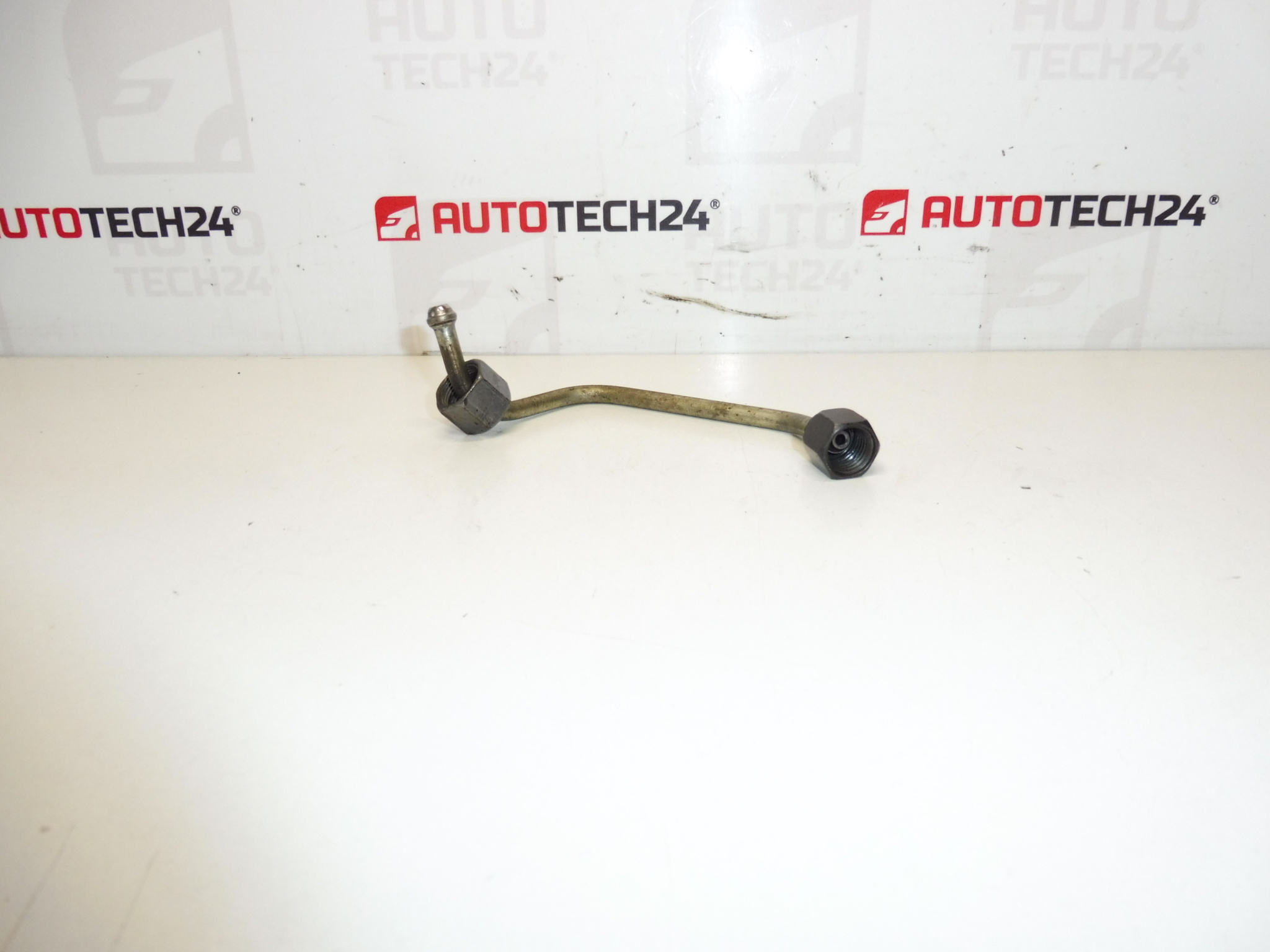 Trubka RAIL výstup z čerpadla Citroën Peugeot 9804226780 1570Q3