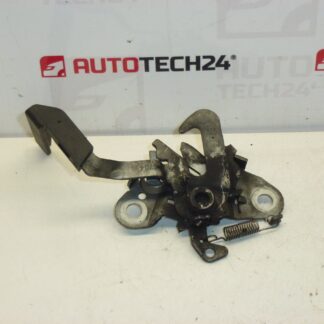 Zámek kapoty Citroën C3 do 2004 793468