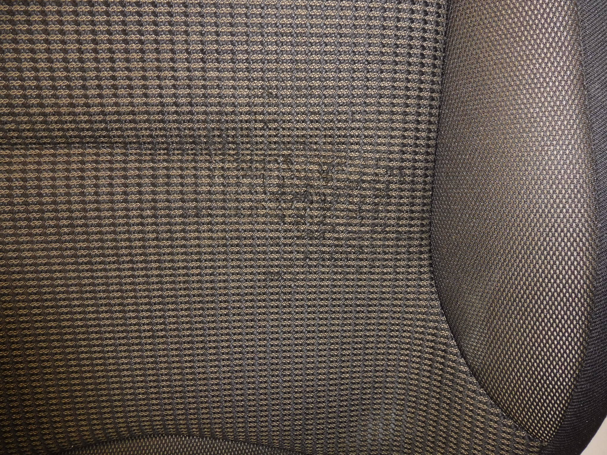 Potah sedáku spolujezdce vyhřívaný Peugeot 308 16104800EY