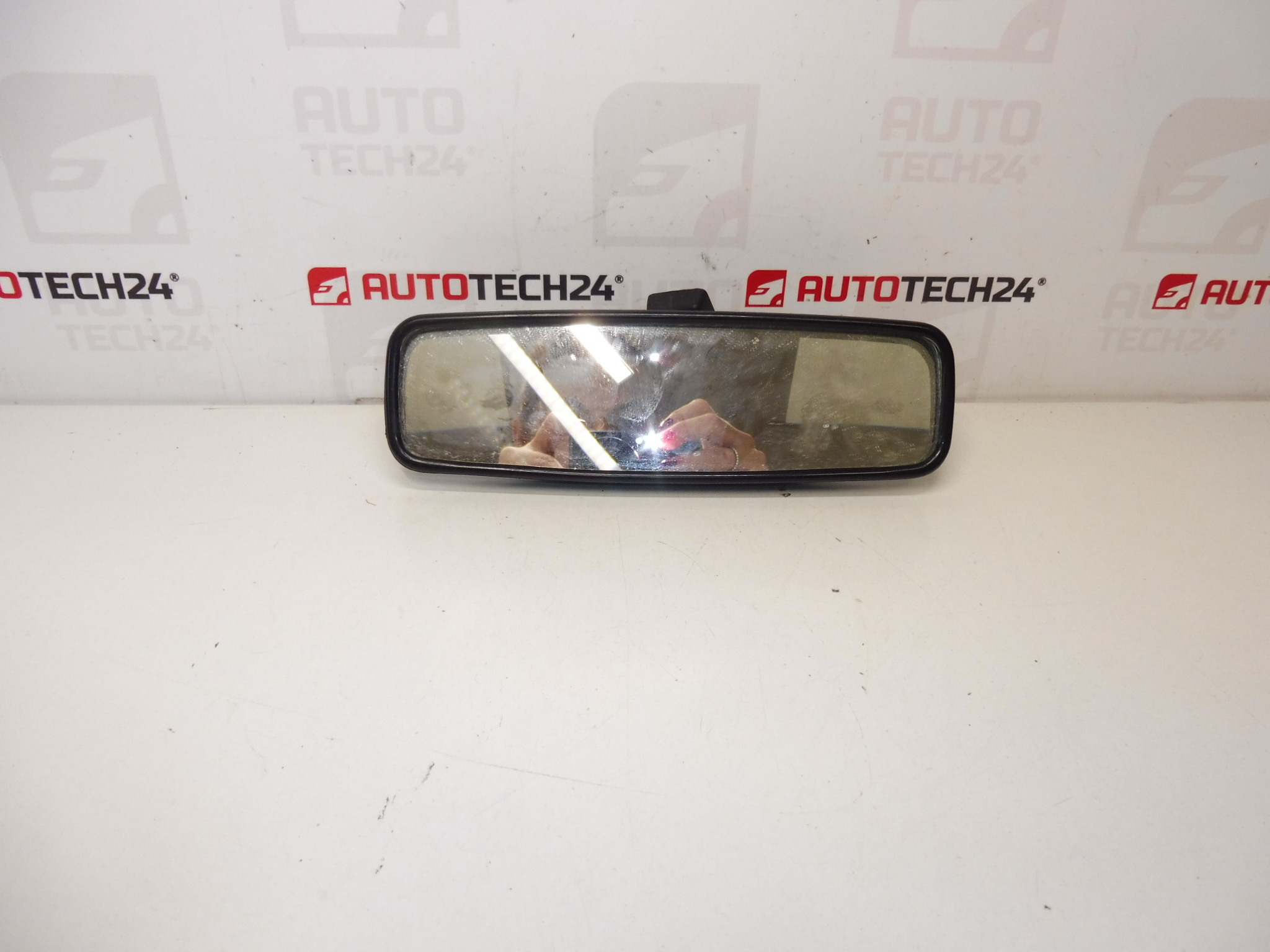 Vnitřní zrcátko Citroën Peugeot 8149WZ