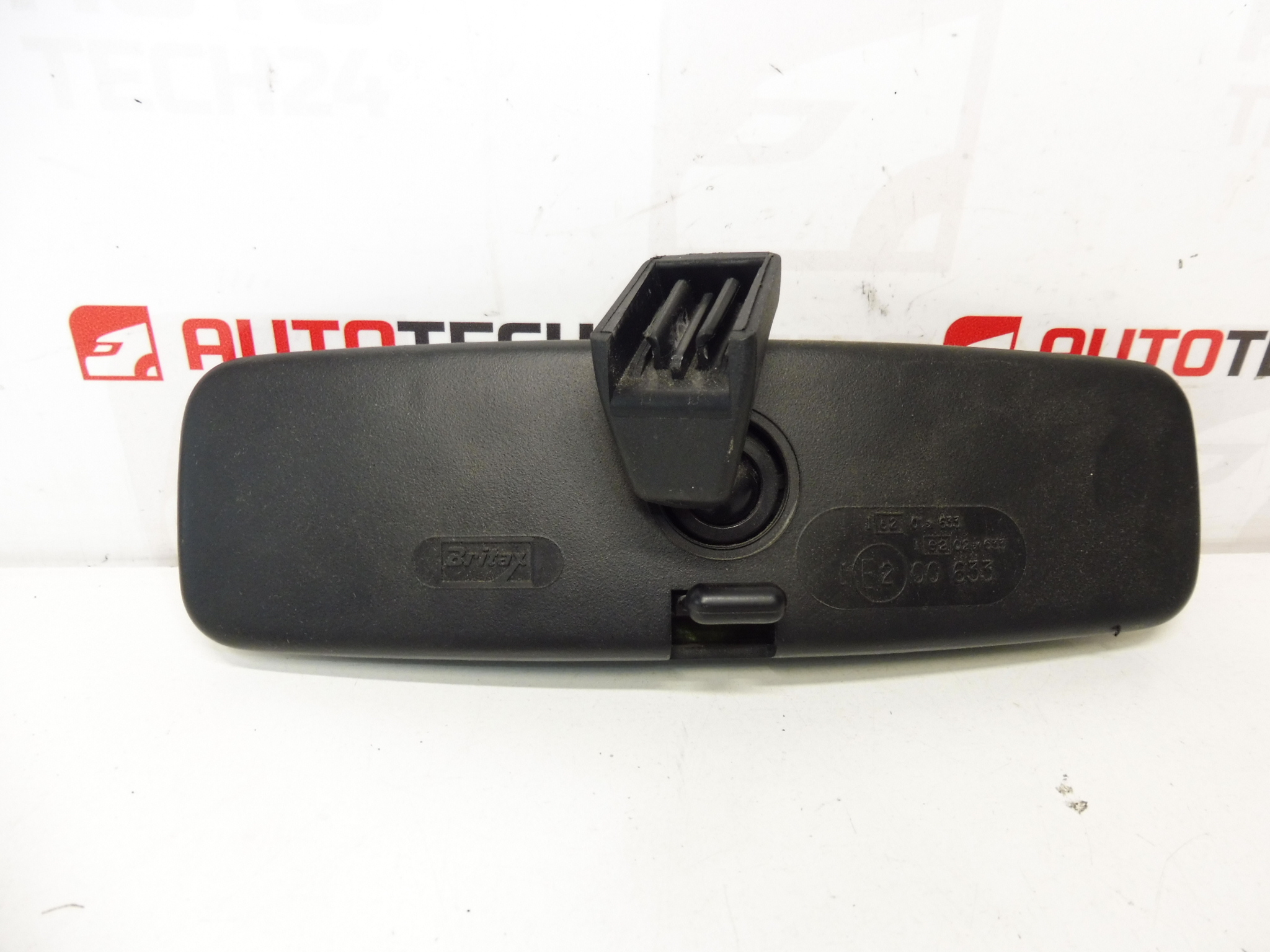 Vnitřní zrcátko Citroën Peugeot 8149WZ