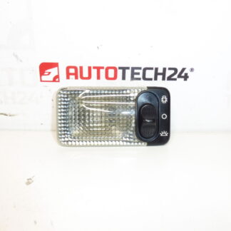 Stropní svítilna Citroën Peugeot 6362K9