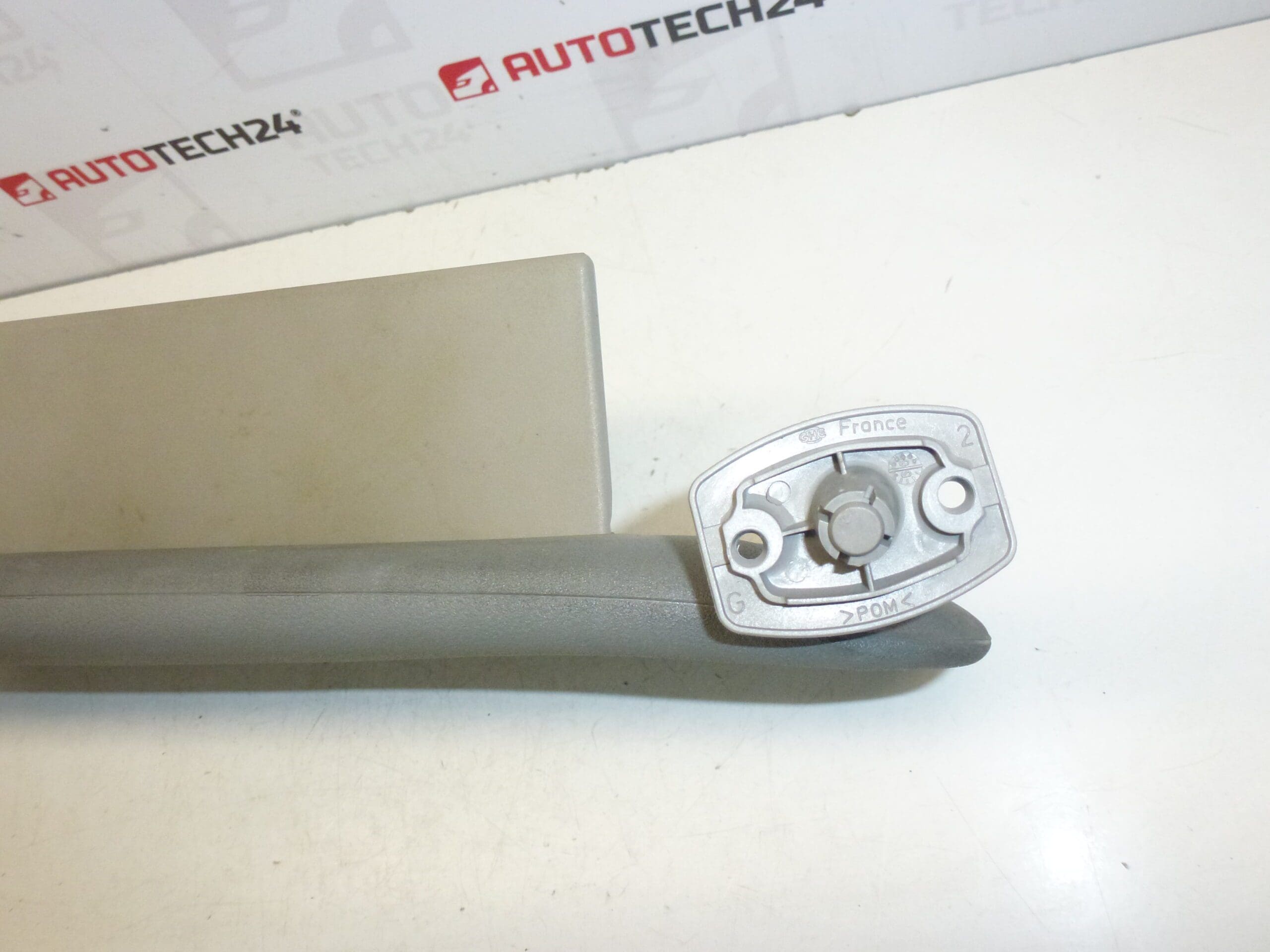 Levá sluneční clona Citroën Xantia 95667904ZG