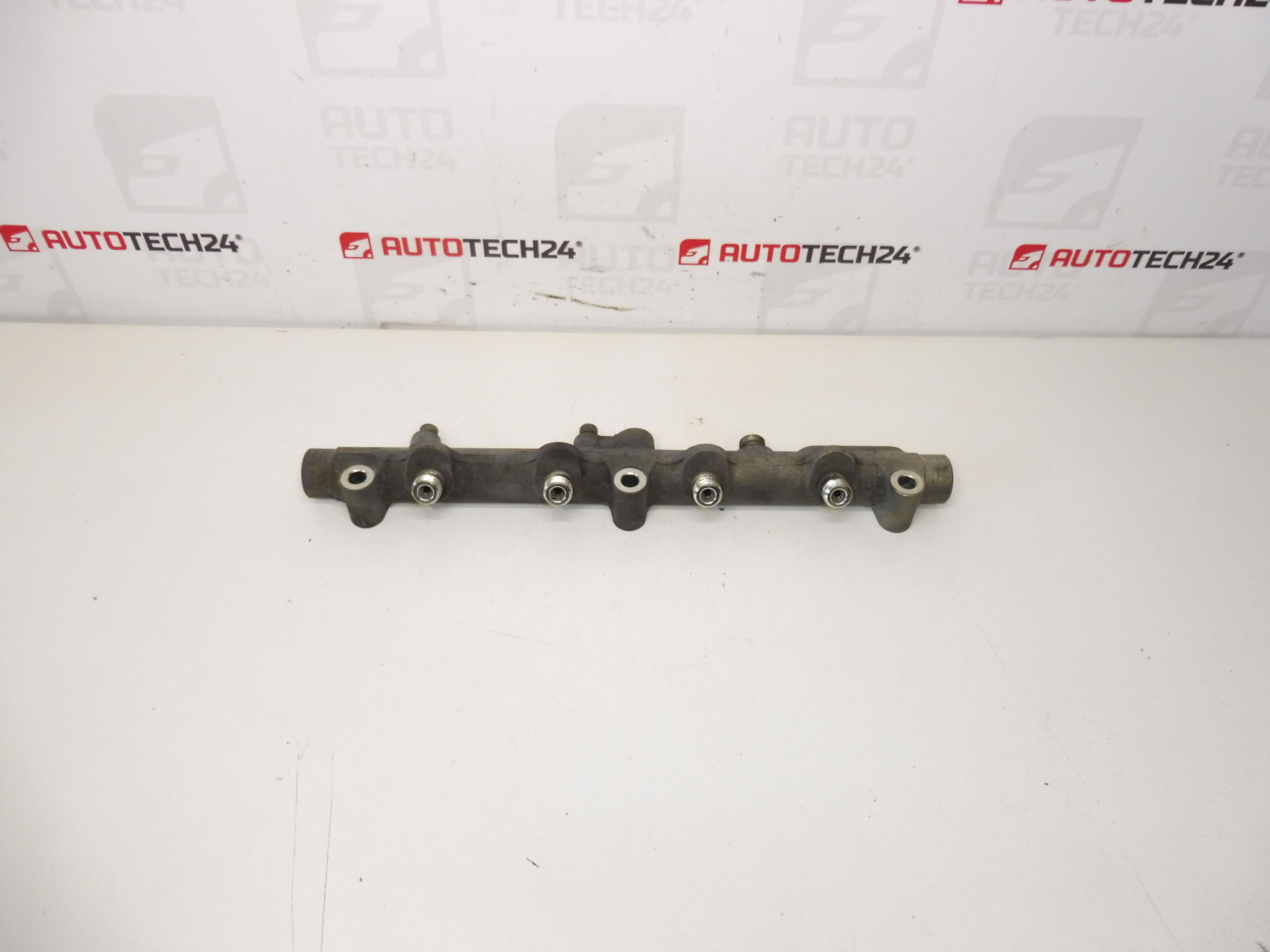 Lišta RAIL Bosch Citroën Peugeot 0445214017 1570A0