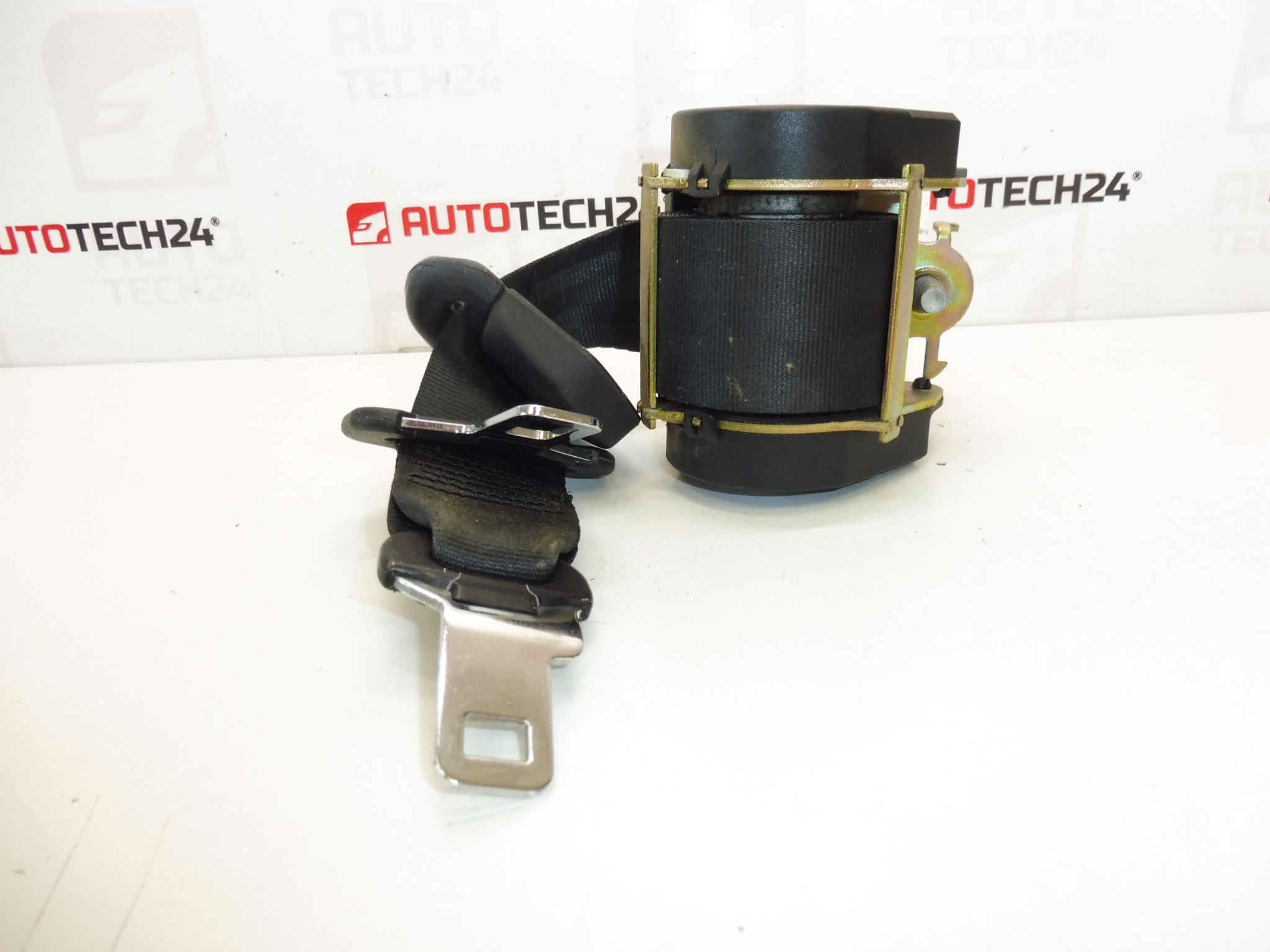 Pás levý zadní Peugeot 307 96403821XX 8974JL