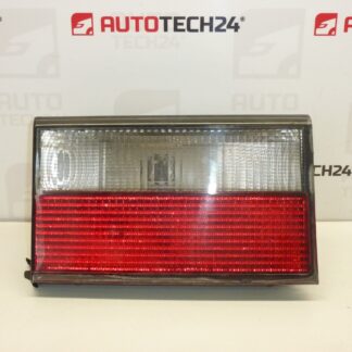 Levá zadní lampa víko Citroën Xantia 6350J9