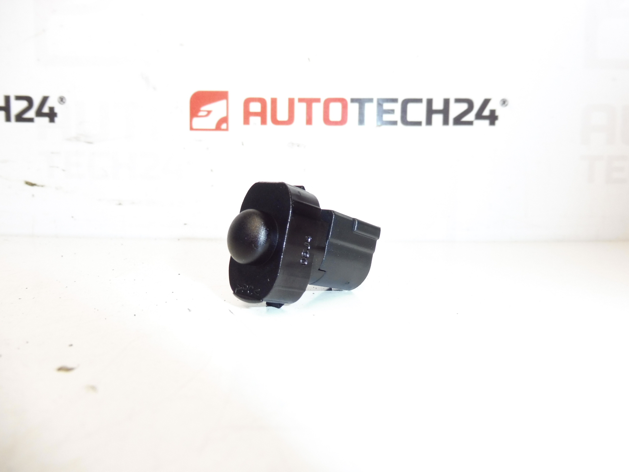 Snímač slunečního záření Citroën Peugeot 6445VA