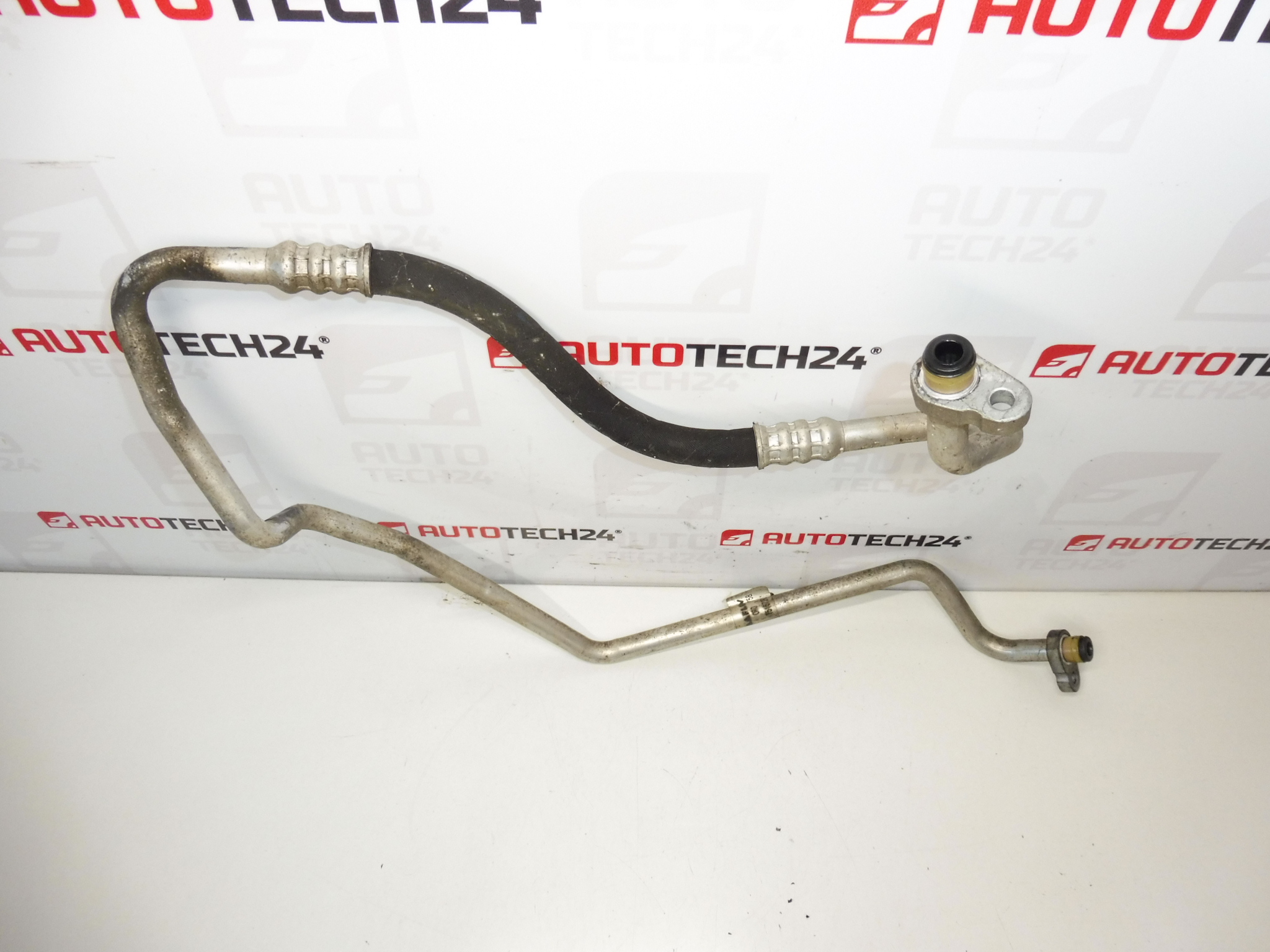 Klima trubka Citroën C2 C3 9650823180 9680122380 6460GQ