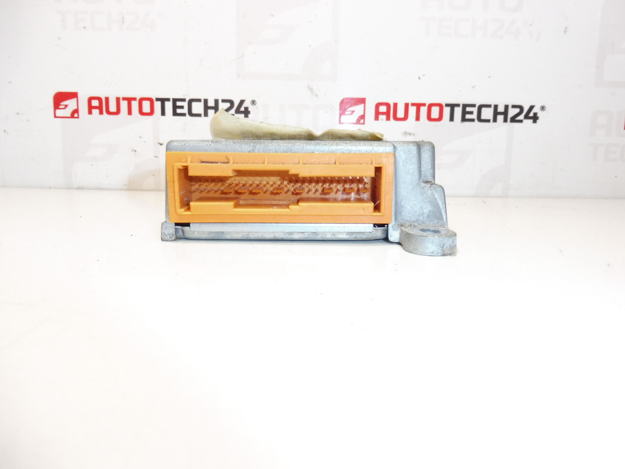 Jednotka airbagů Peugeot 206 9644903380 6545GP