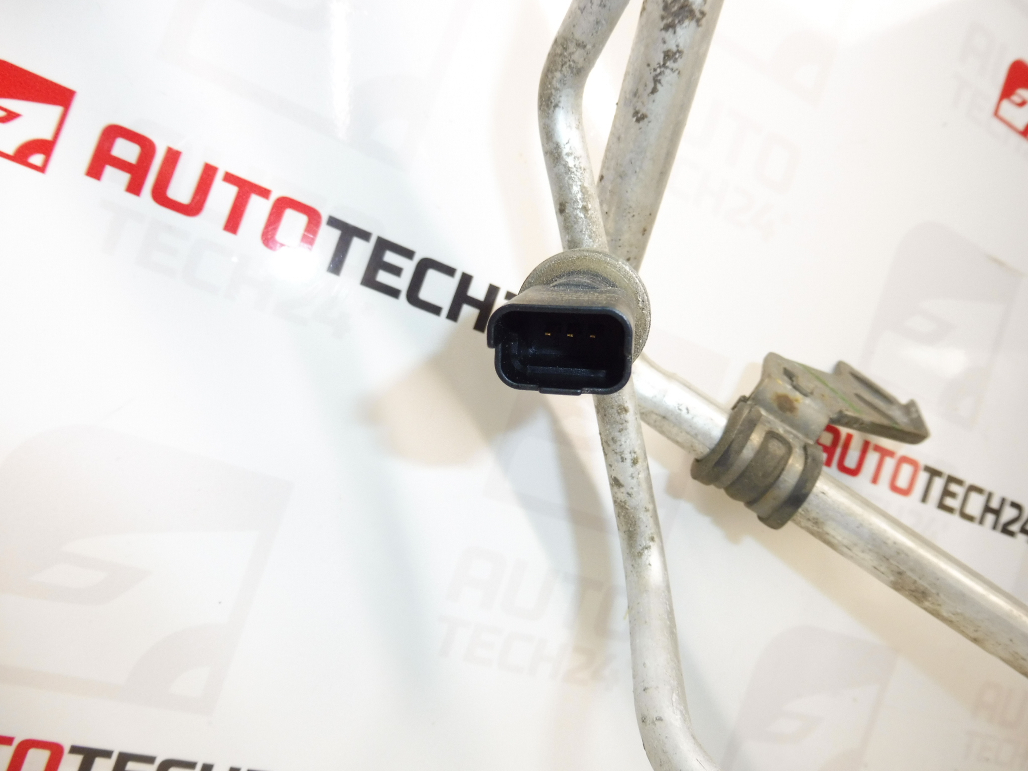 Klima trubka Peugeot 1007 9680436080 6460TJ