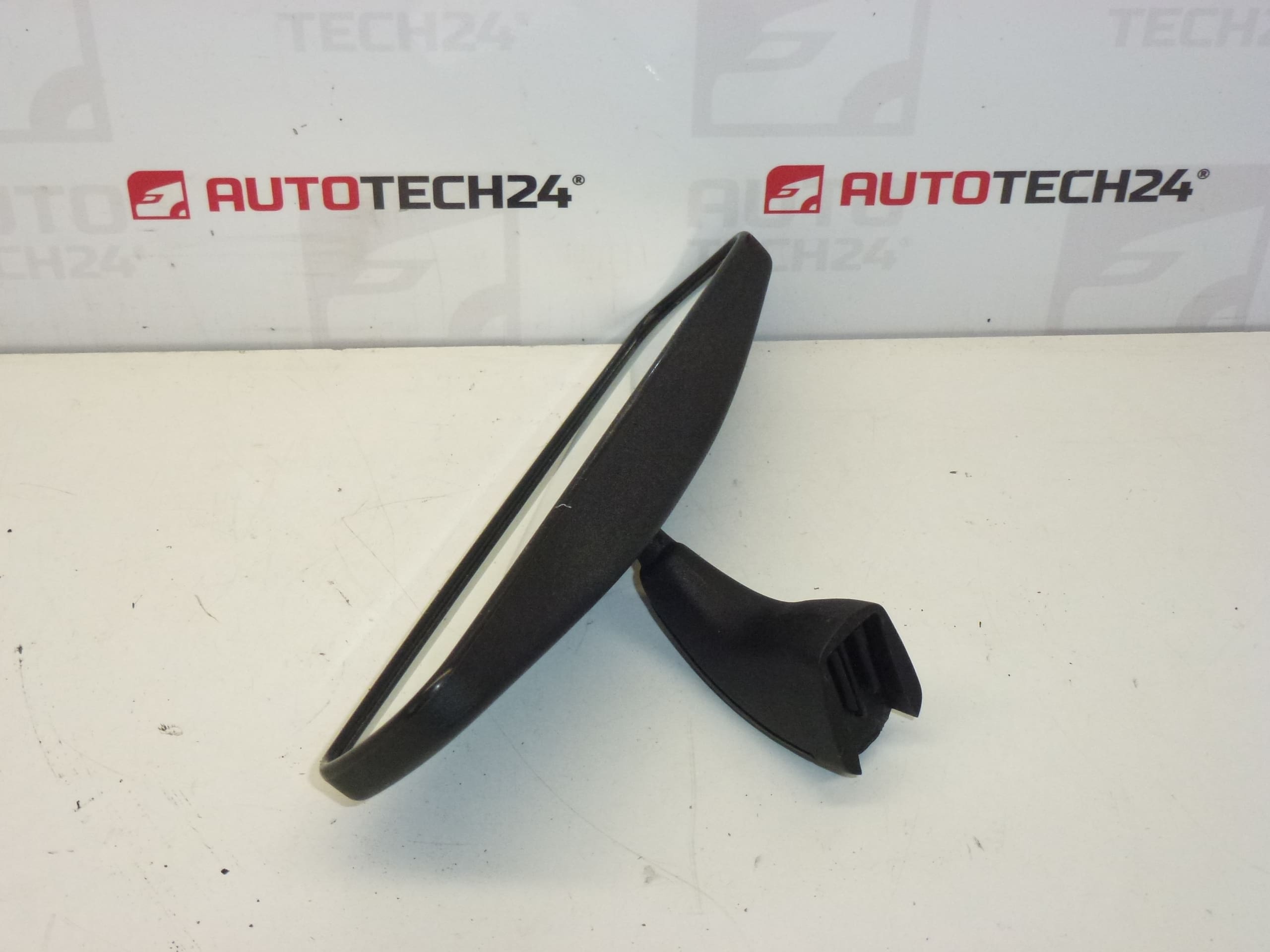 Zpětné zrcátko Citroën Xsara Picasso Peugeot 307 8148KK 8153HL