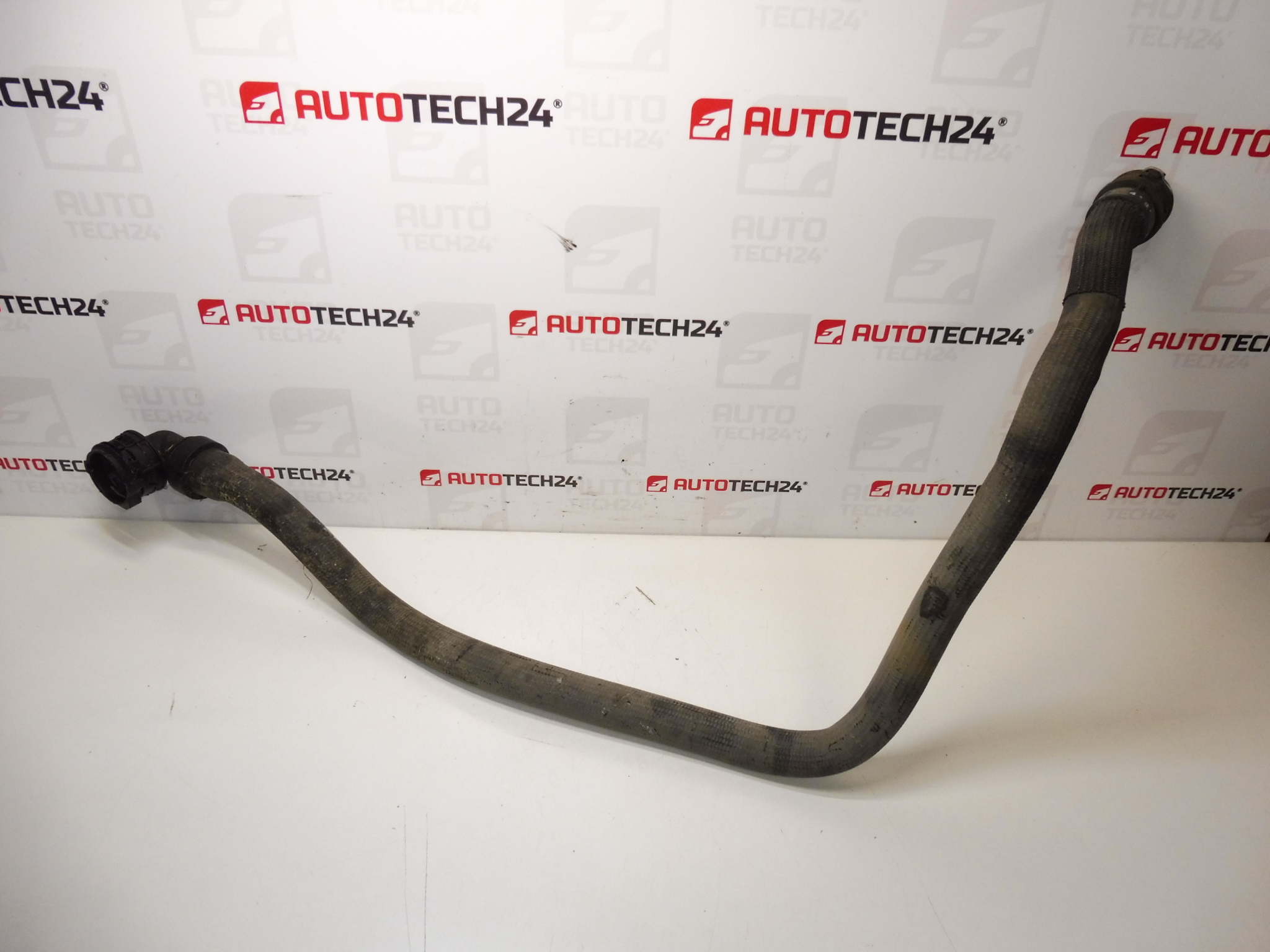 Vodní hadice 1.5 HDI Citroën Peugeot 9812441980