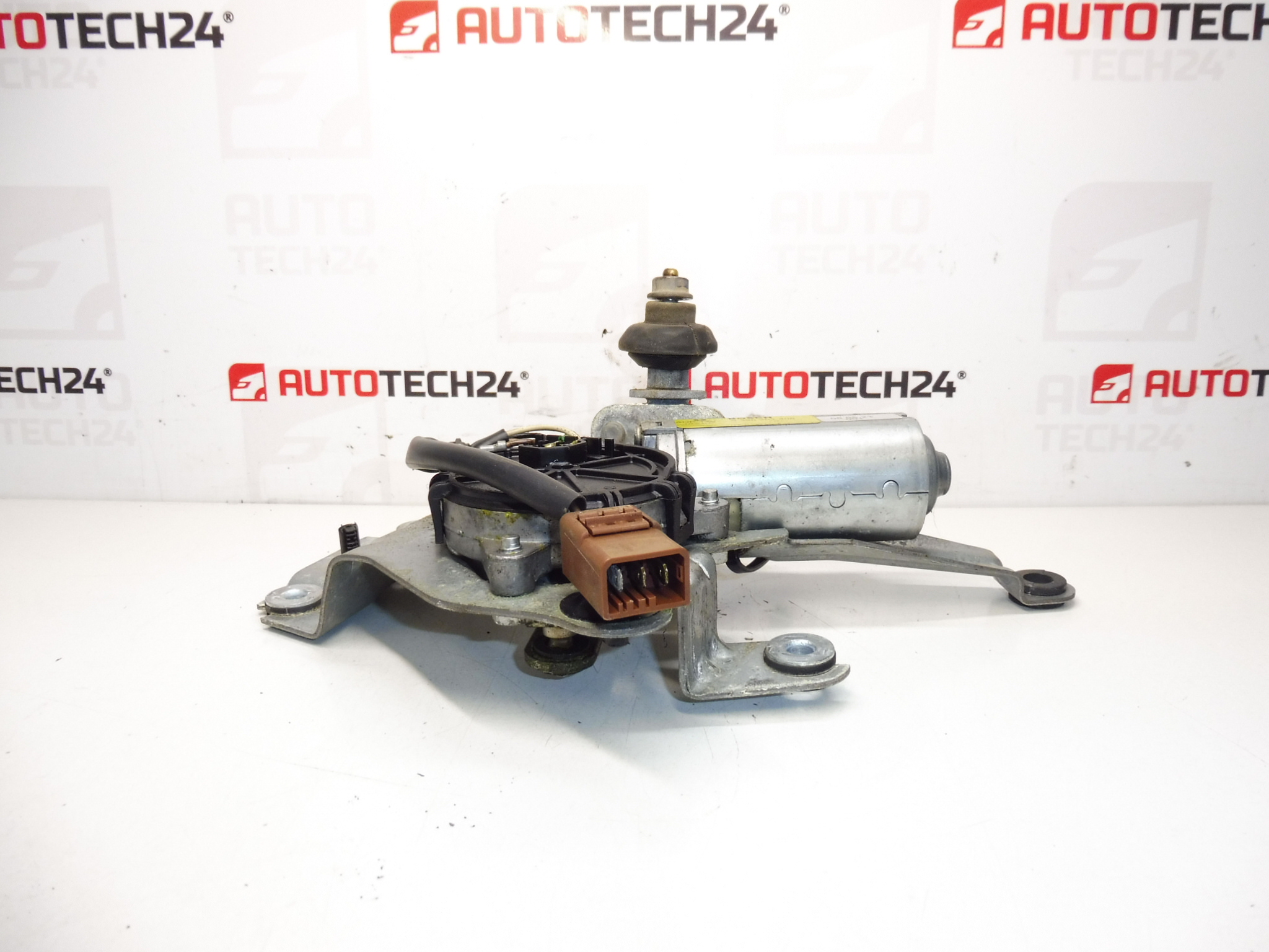 Motor zadního stěrače Bosch 0390201408 3397020407