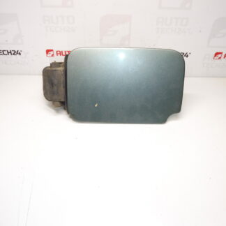 Kryt víčka nádrže Peugeot 807 Citroën C8 KGB 1485207080 151790
