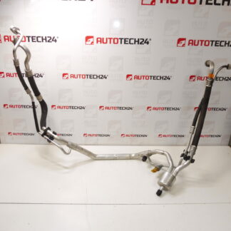 Klima trubka Citroën Peugeot 9800404180