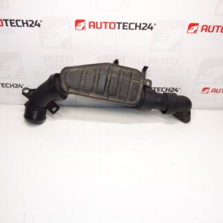 Hadice turba 1.2 THP Citroën Peugeot 9677681880