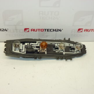 Patice zadní lampa Citroën C3 6350Q3, 6351Q3, 6350X5, 6351X5