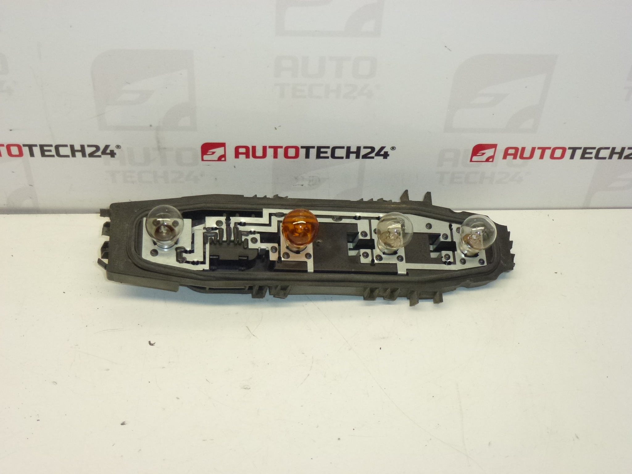 Patice zadní lampa Citroën C3 6350Q3, 6351Q3, 6350X5, 6351X5