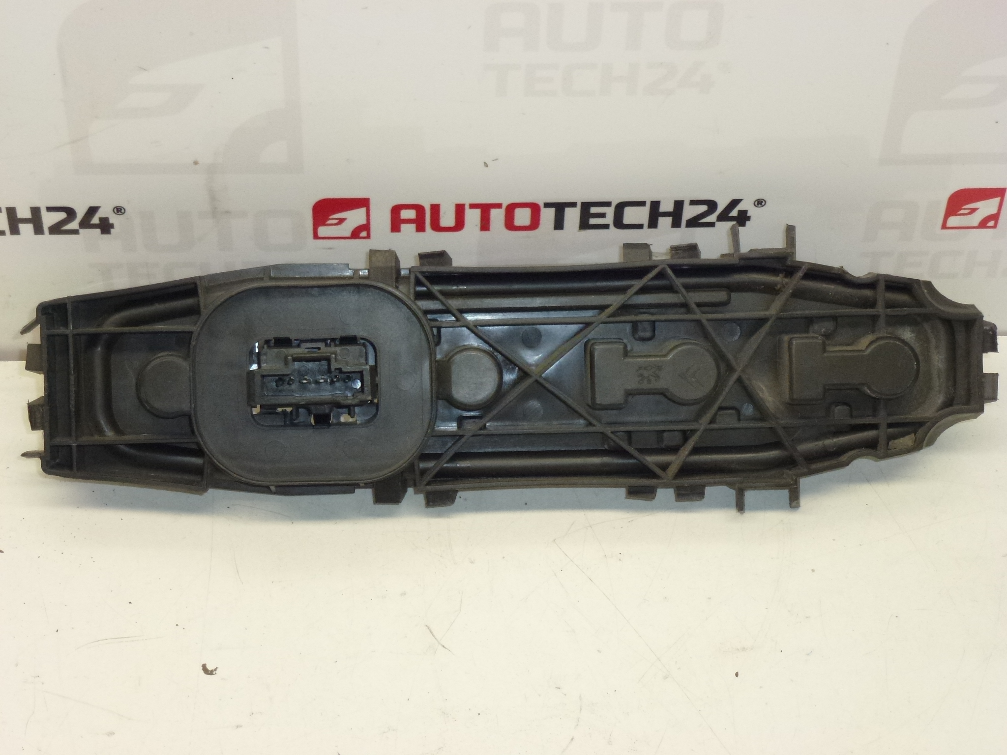 Patice zadní lampa Citroën C3 6350Q3, 6351Q3, 6350X5, 6351X5