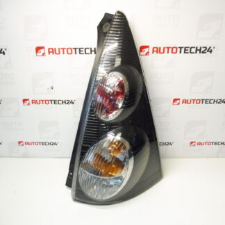 Pravá zadní lampa Citroën C1 81550-0H060 6351x8