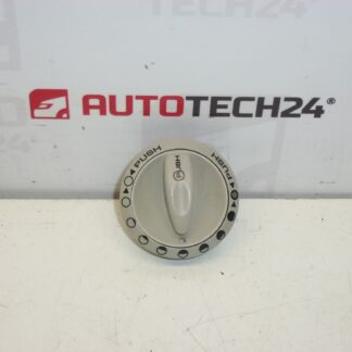 Ovladač střechy Citroën C3 PLURIEL 96503302BJ 6554X2