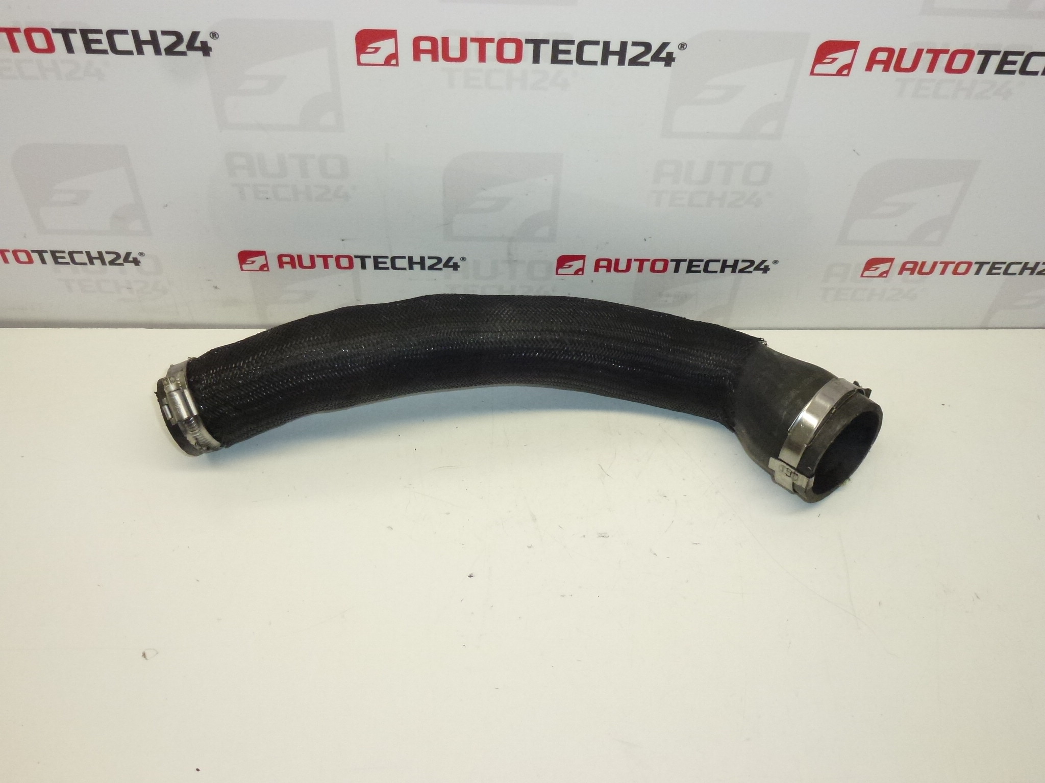 Hadice Citroën Peugeot 2.0 HDI 0382AS