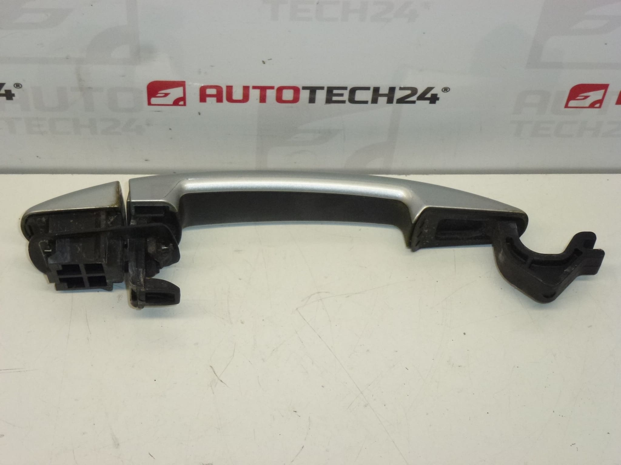 Klika dveří Citroën Peugeot EZRC 9101GH