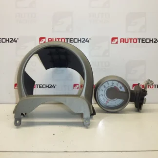 Otáčkoměr Citroën C1 Peugeot 107 83270-0H010 6106SK